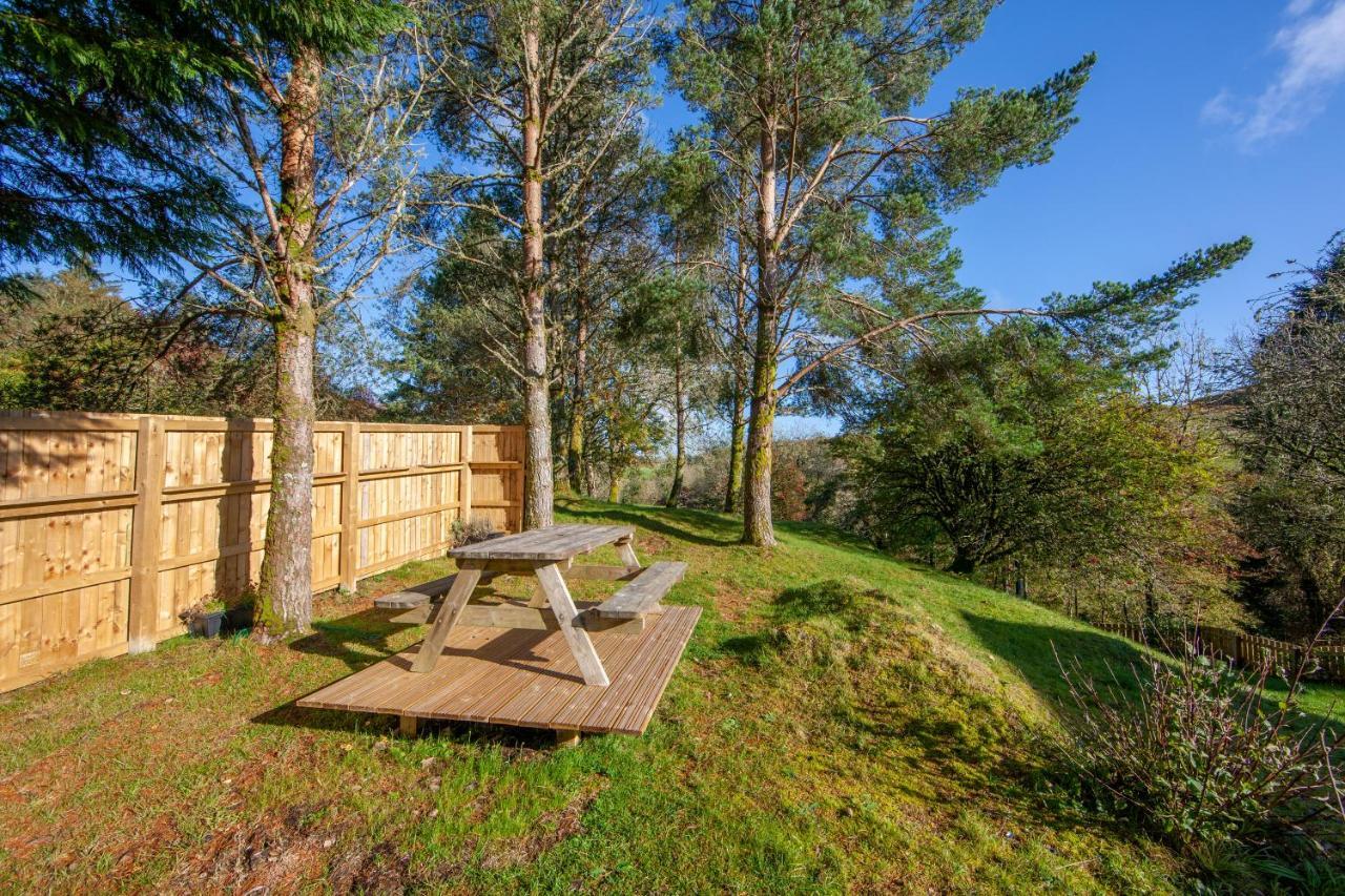 5 Bed House Near Oban Villa Eksteriør bilde