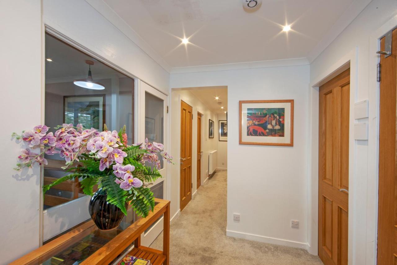 5 Bed House Near Oban Villa Eksteriør bilde