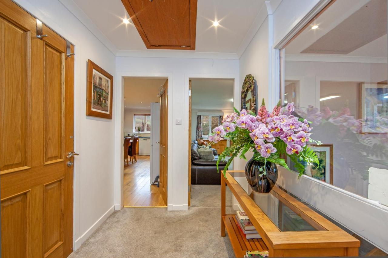 5 Bed House Near Oban Villa Eksteriør bilde