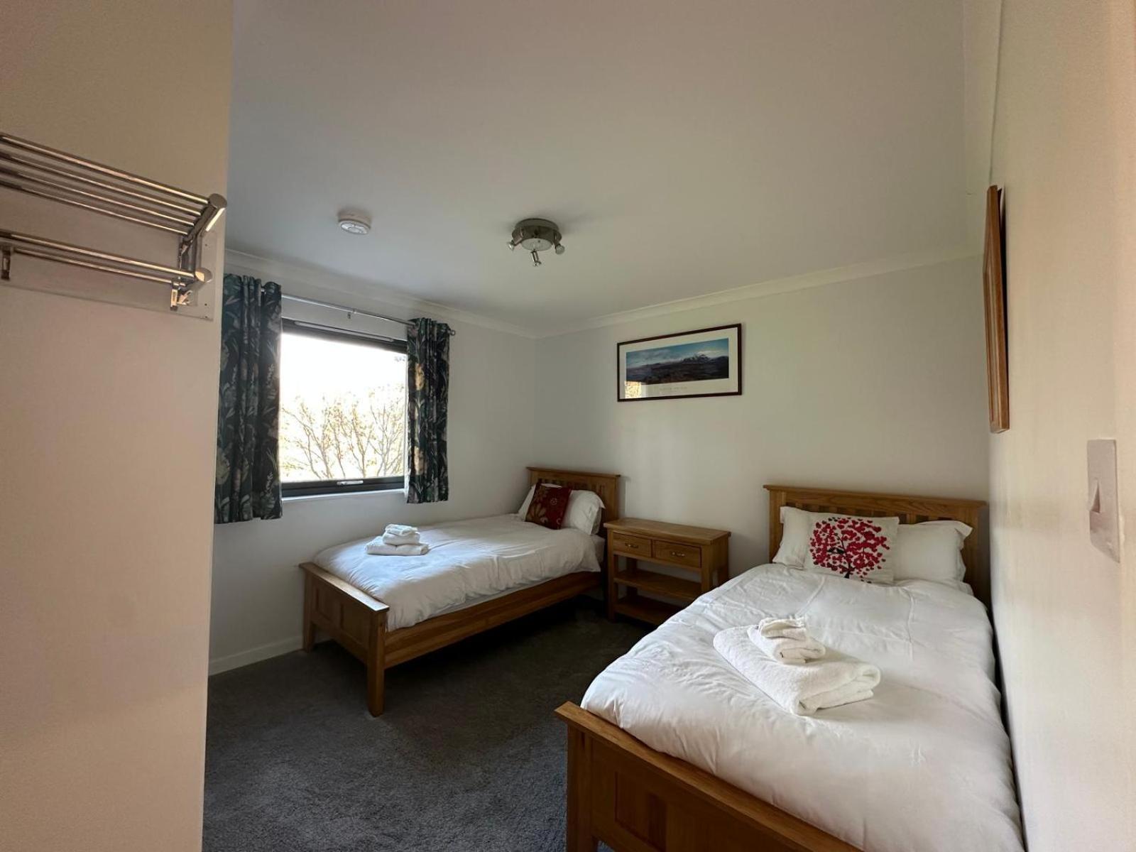 5 Bed House Near Oban Villa Eksteriør bilde