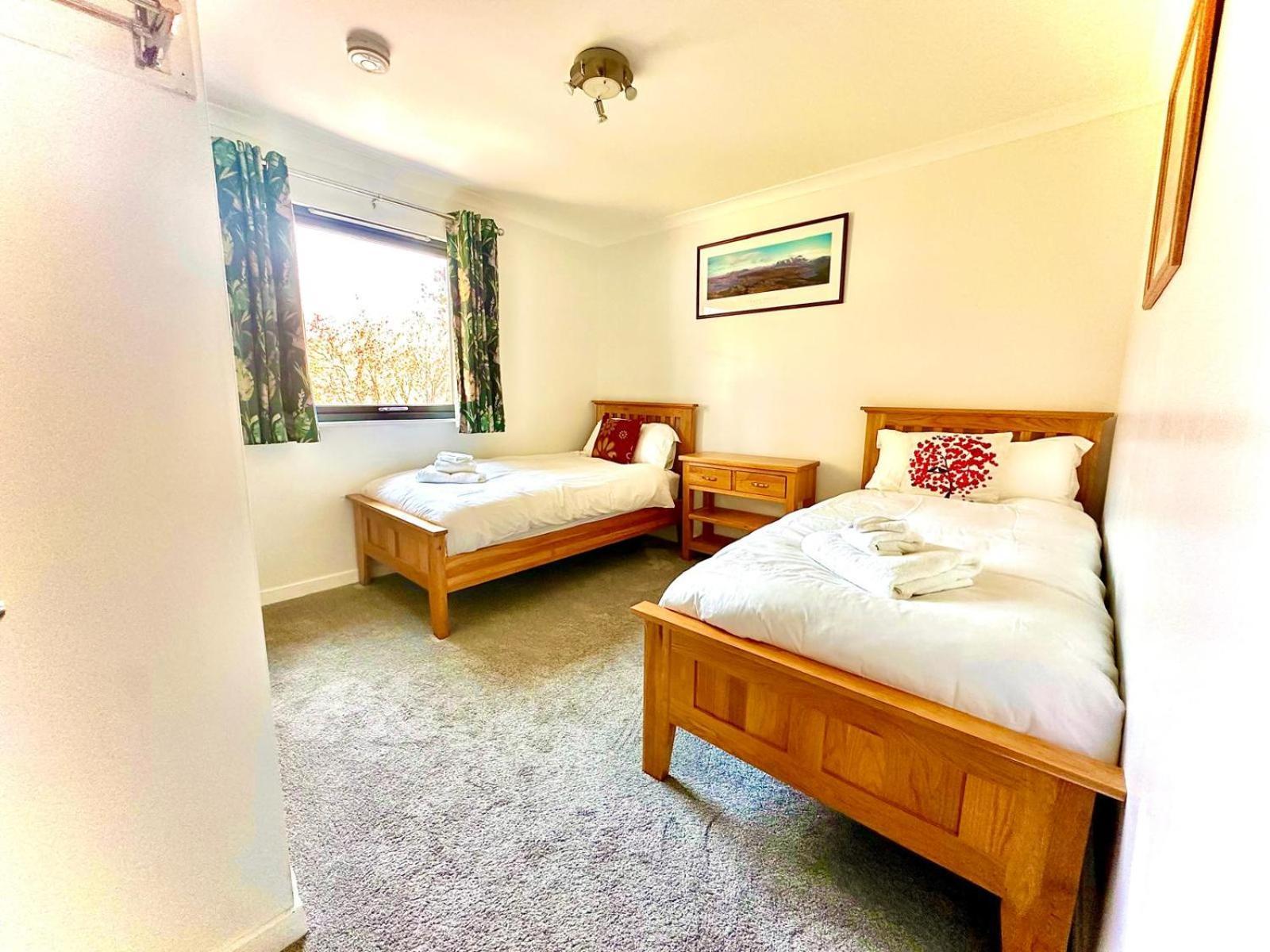 5 Bed House Near Oban Villa Eksteriør bilde